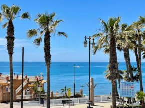 Apartamento Torrox Playa 3, Torrox